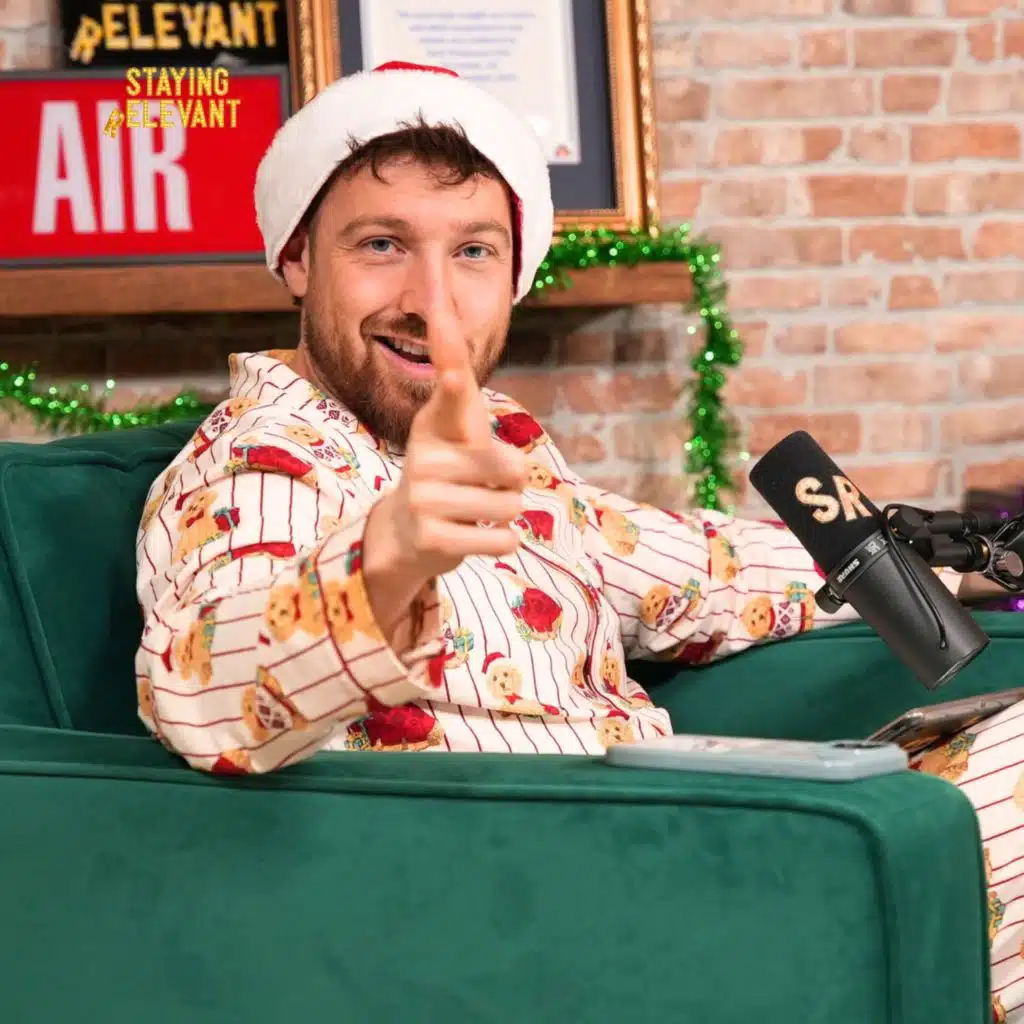 159: Pete’s Christmas RANT!