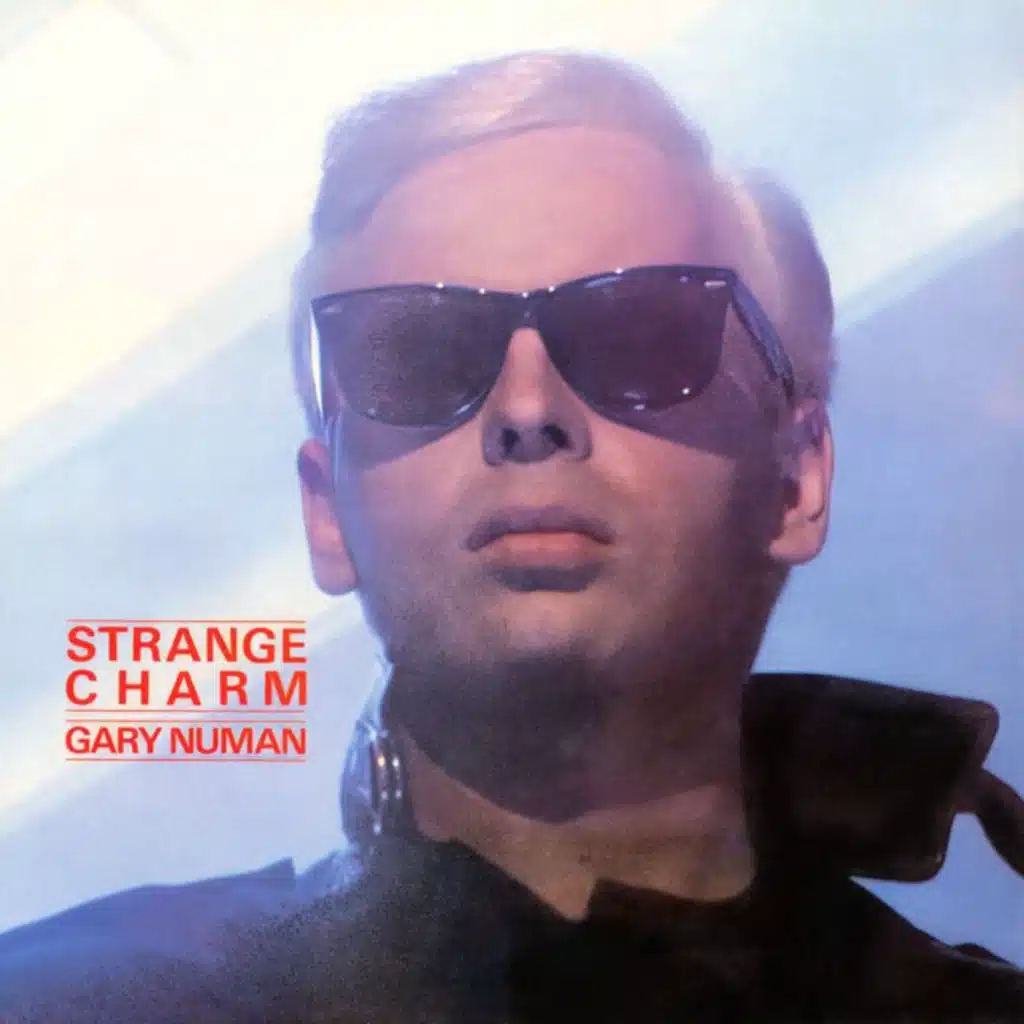 Strange Charm (Extended / Remastered 2025)