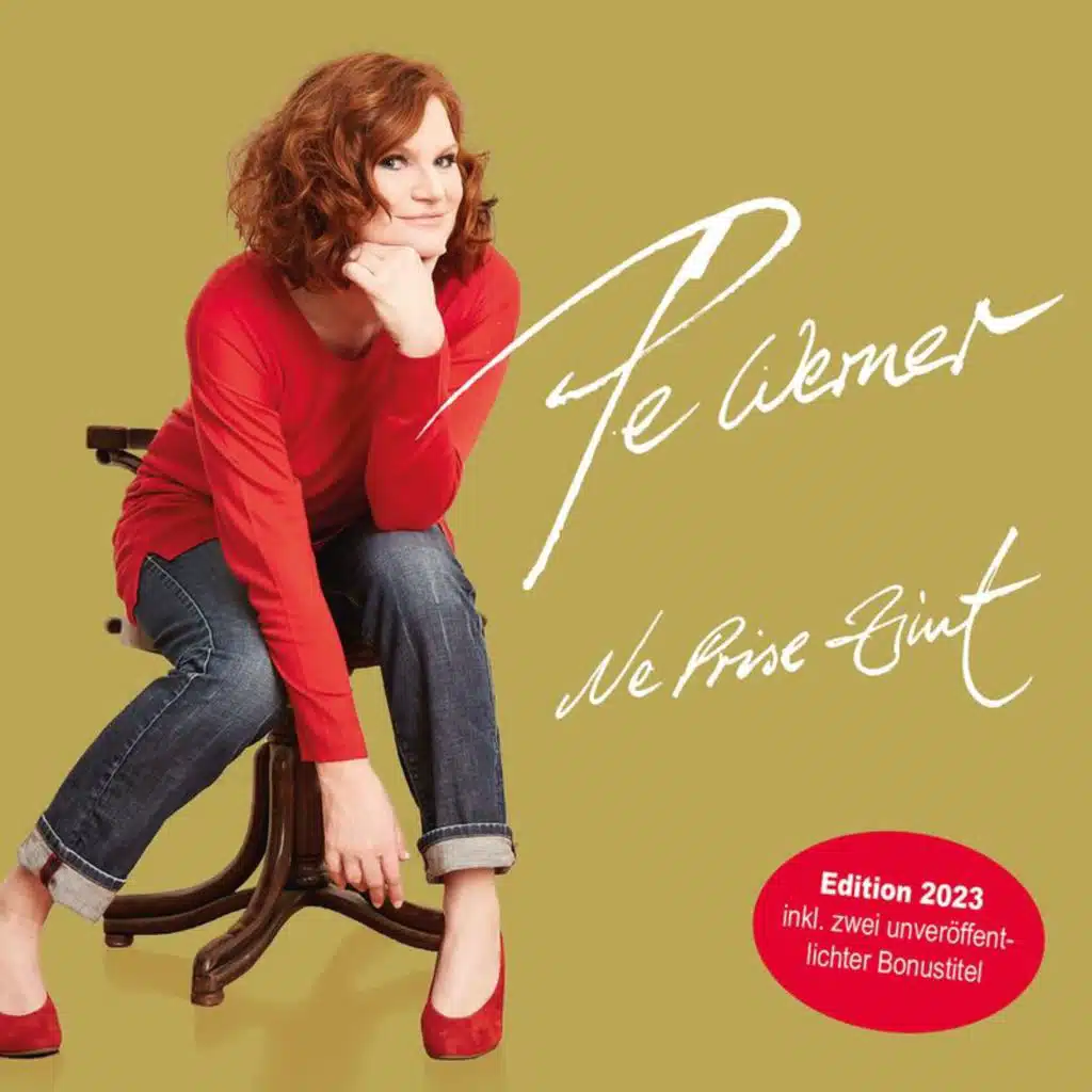 Ne Prise Zimt (Edition 2023)