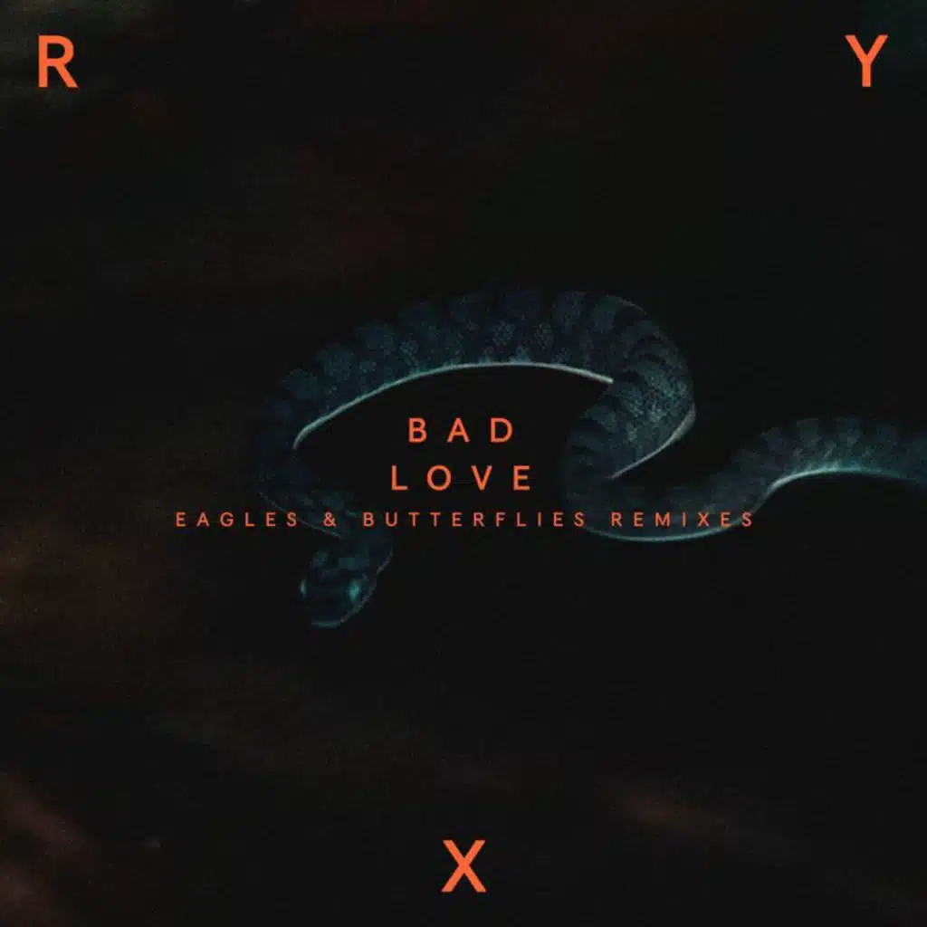 Bad Love (Eagles & Butterflies / Remixes)