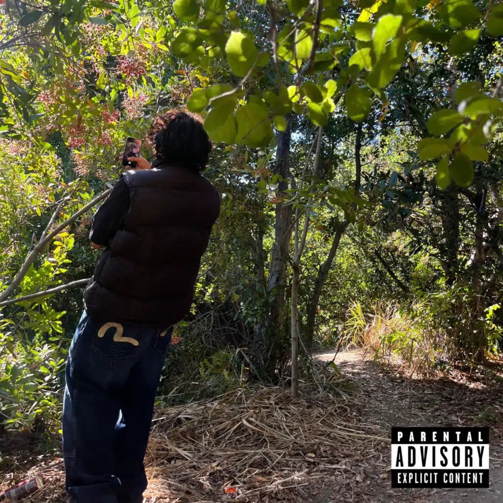 Trends (feat. Xino)