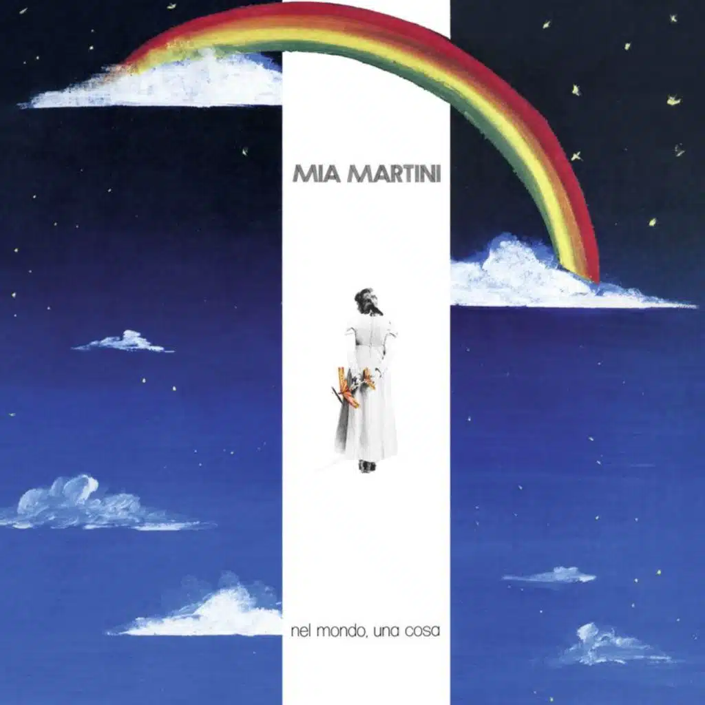 Nel Mondo, una cosa (Remastered 2025)