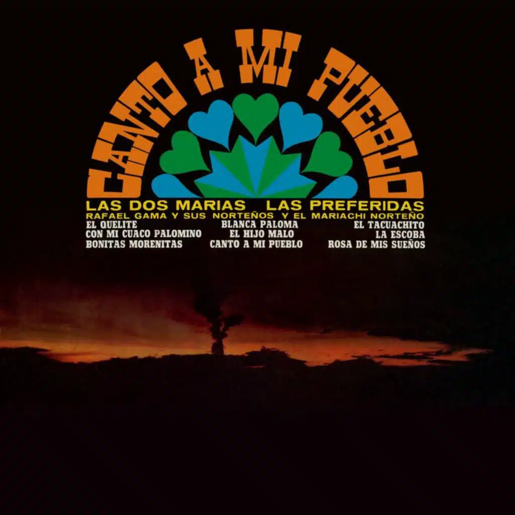 Canto a Mi Pueblo (2023 Remaster from the Original Azteca Tapes)
