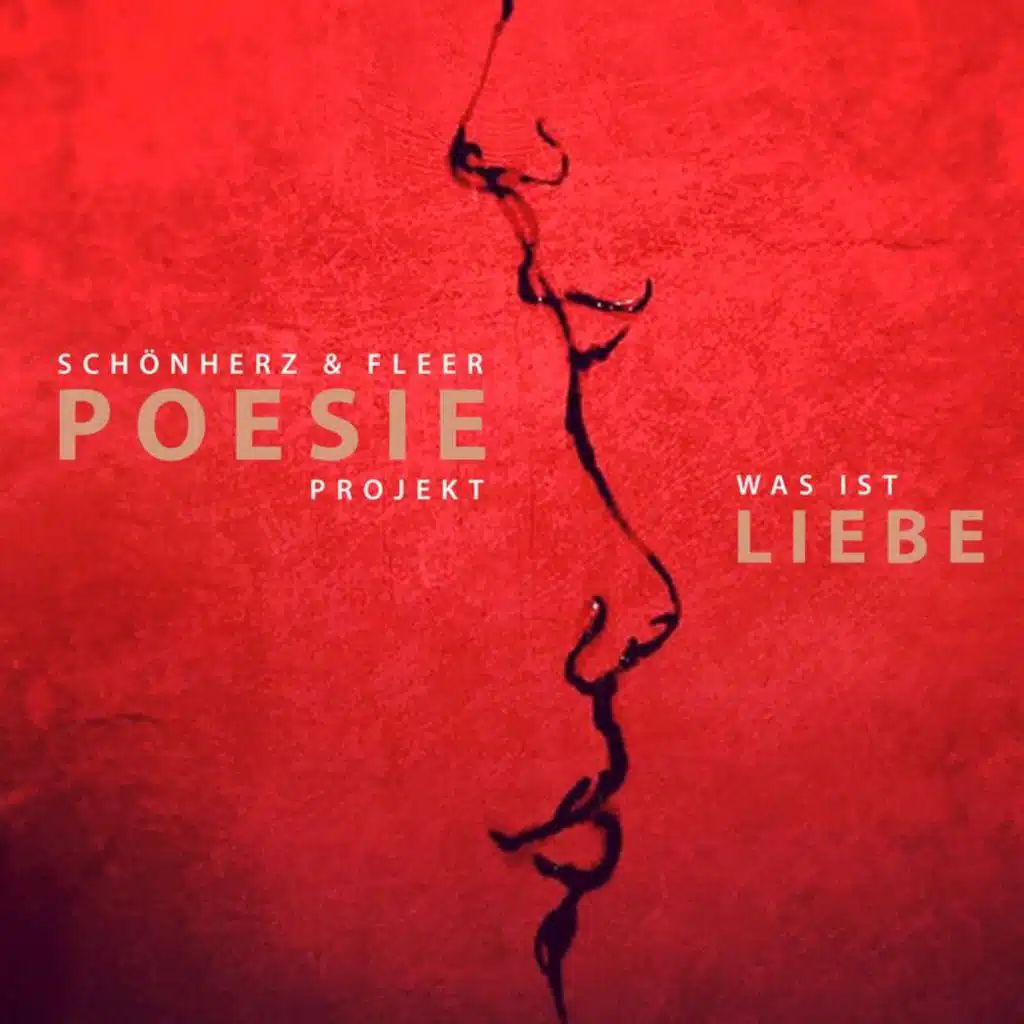Was ist Liebe (feat. Kaiser Quartett, Benne & Clara Louise)