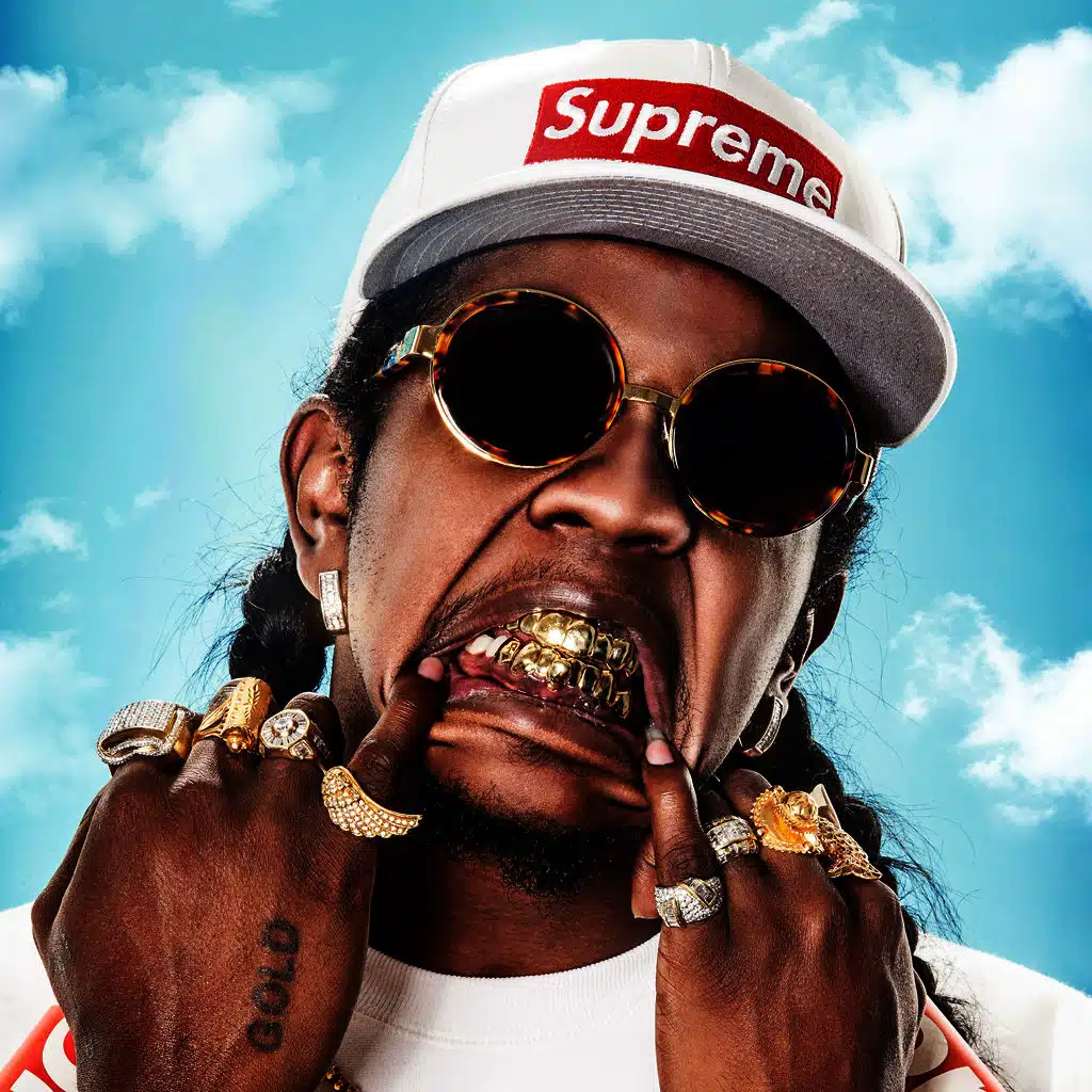 Meek N Nicki (ft. Scotty ATL & Bankroll Fresh)