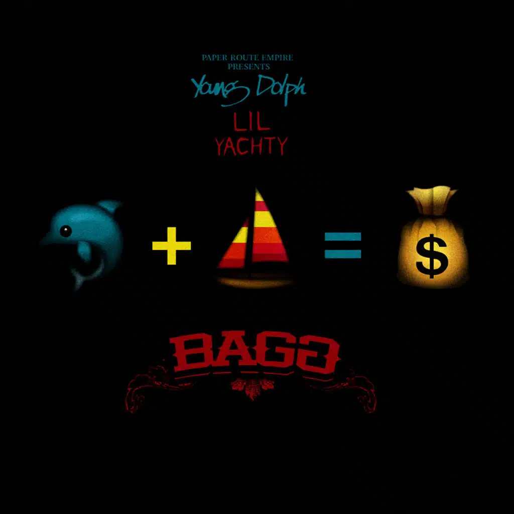 Bagg (ft. Lil Yachty)