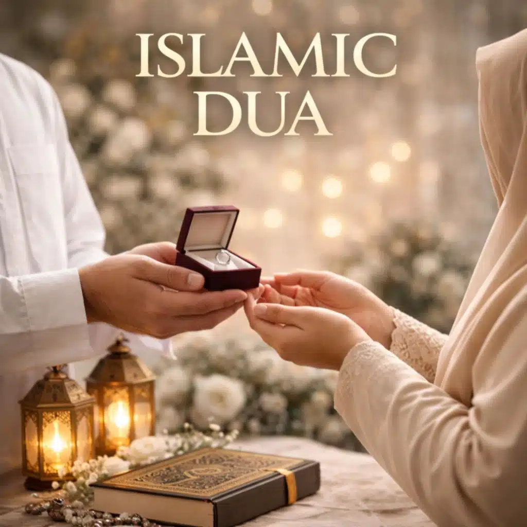 ISLAMIC DUA