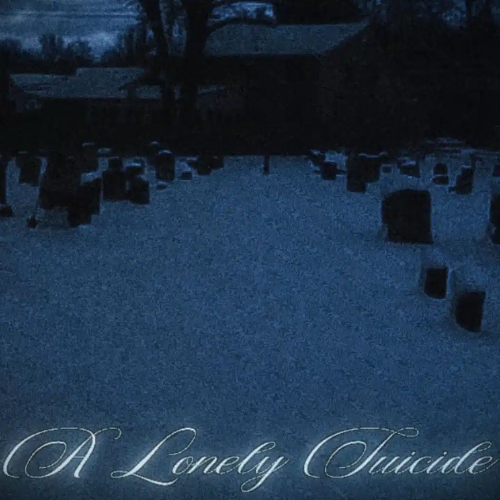 A Lonely Suicide