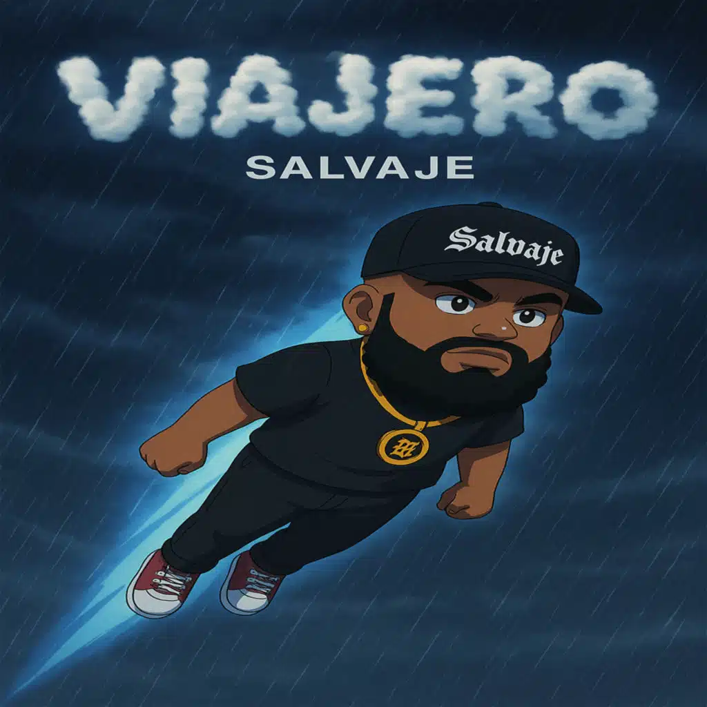 Salvaje
