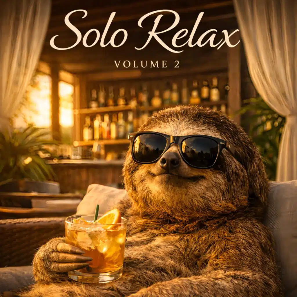 Solo Relax Volume 2