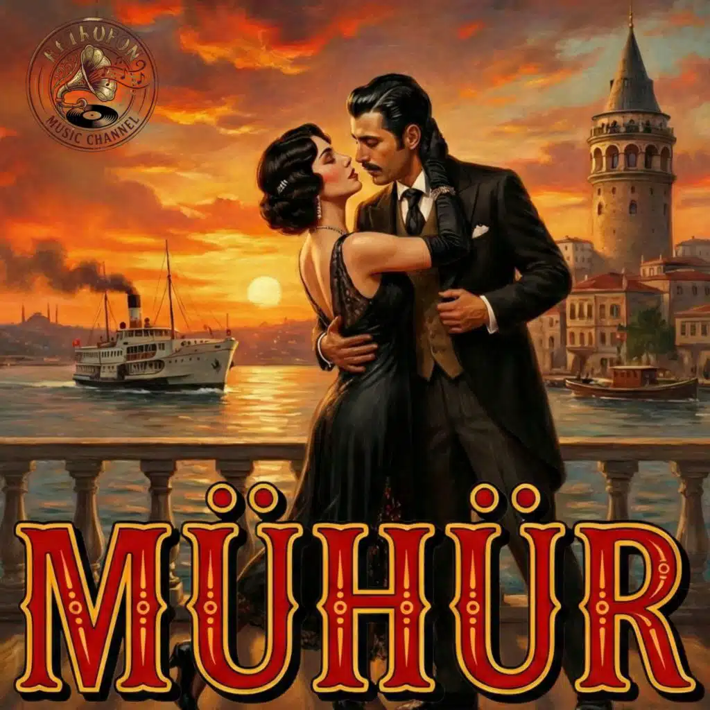 Mühür