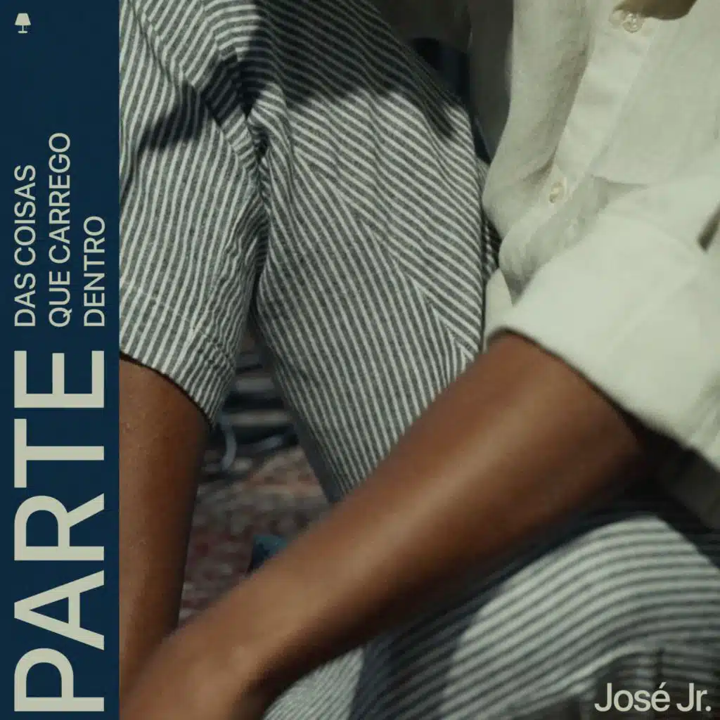 parte "das coisas que carrego dentro" (Live Studio)