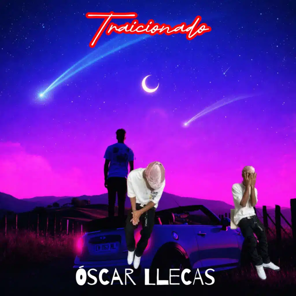 Óscar Llecas