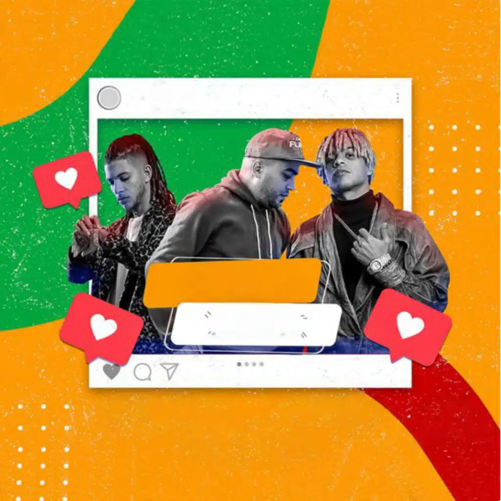 Mahrgan Kolo Men Da (مع بلية الكرنك)