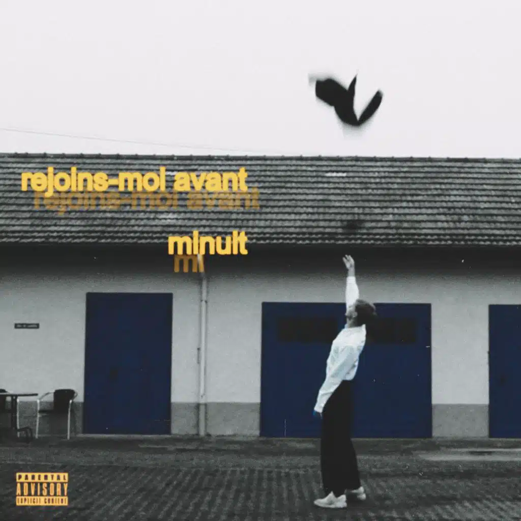 REJOINS-MOI AVANT MINUIT