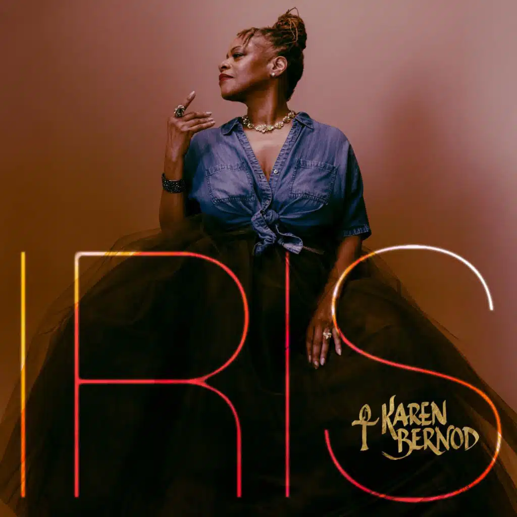 Karen Bernod