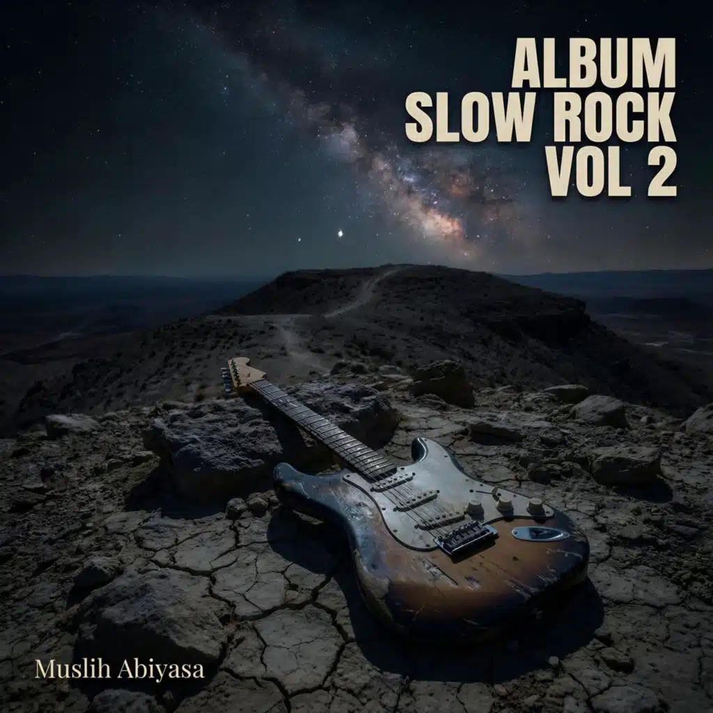 Album Slow Rock VOL 2