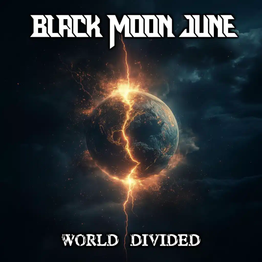 Black Moon June