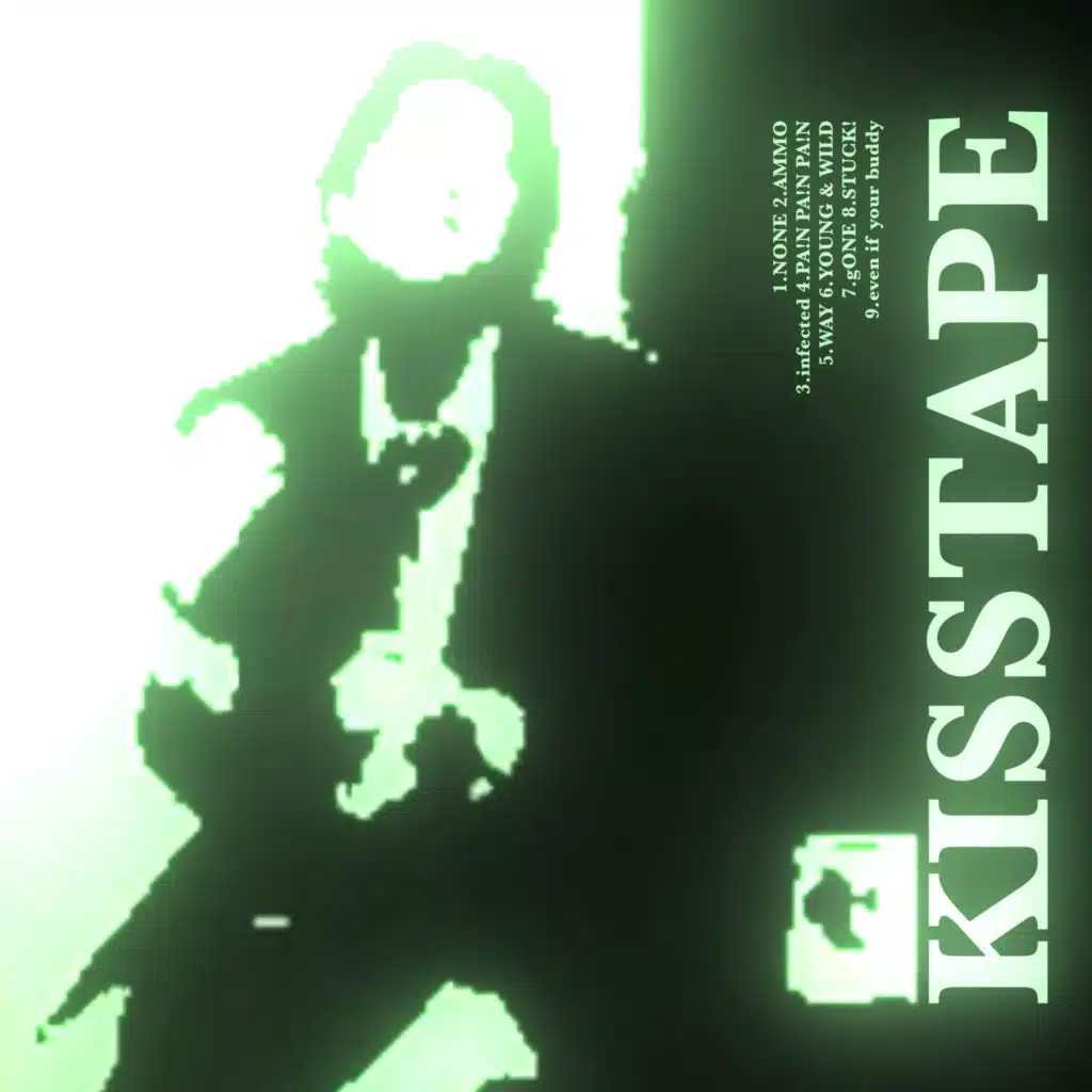 KISSTAPE