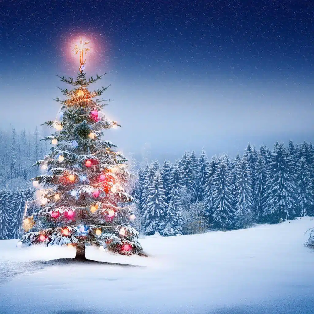 Silence in the Starlight