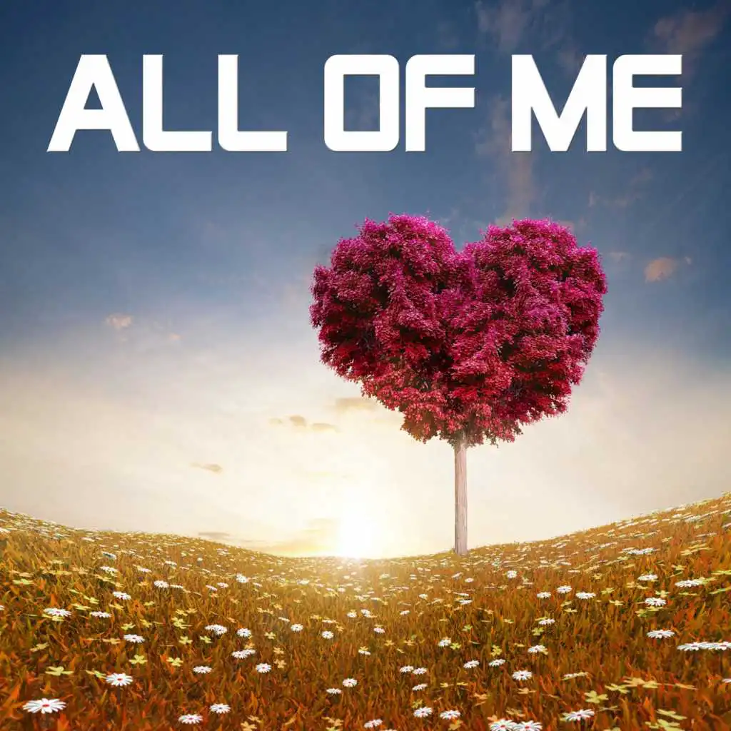 All of Me (Karaoke Version)