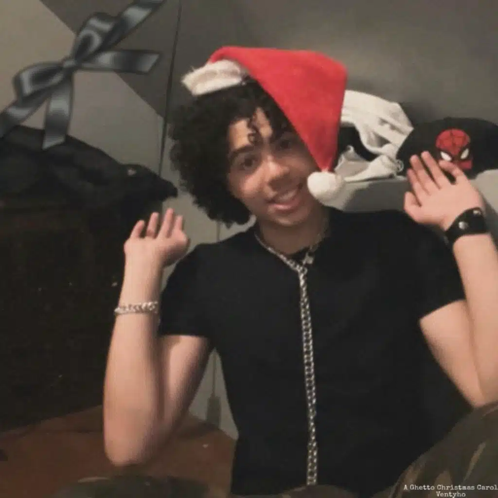 A Ghetto Christmas Carol