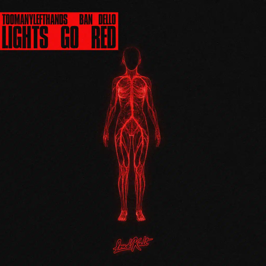 Lights Go Red