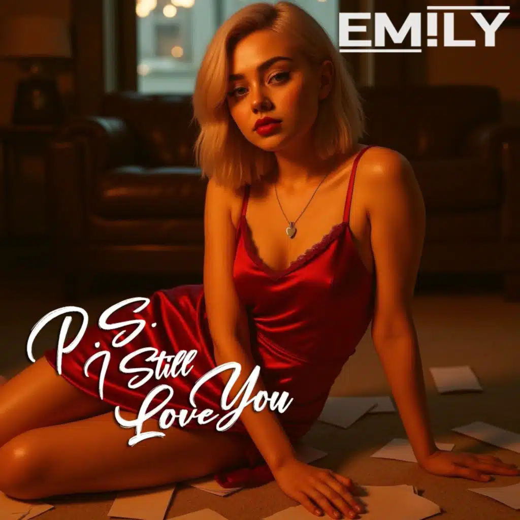 P.S. I Still Love You