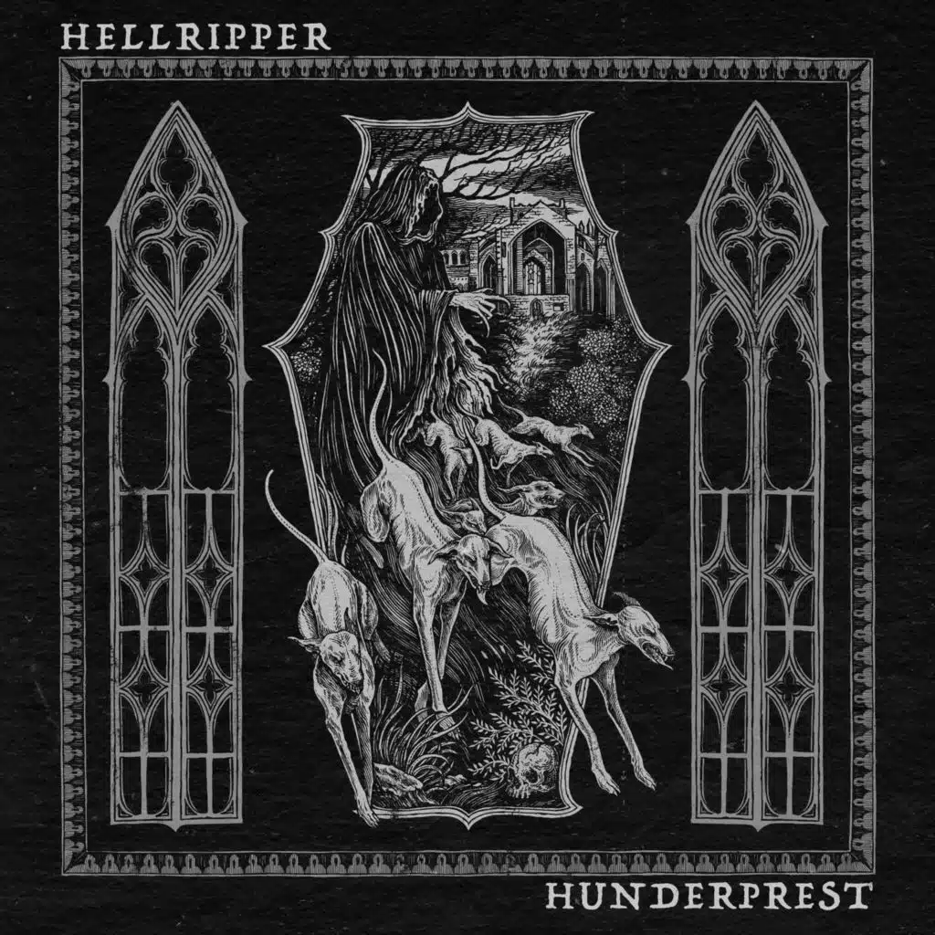 Hunderprest