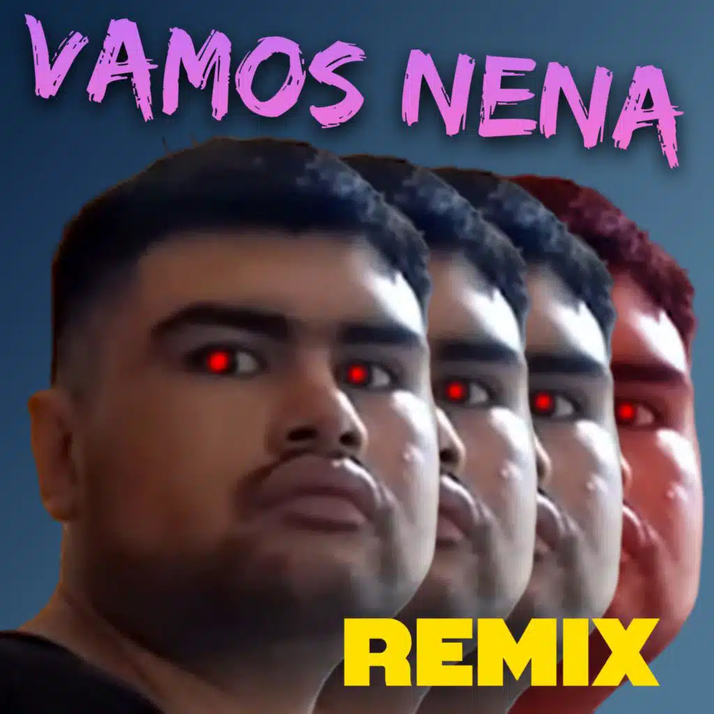 Vamos nena (feat. GeamRock) [Shivita Remix Denbow Version]