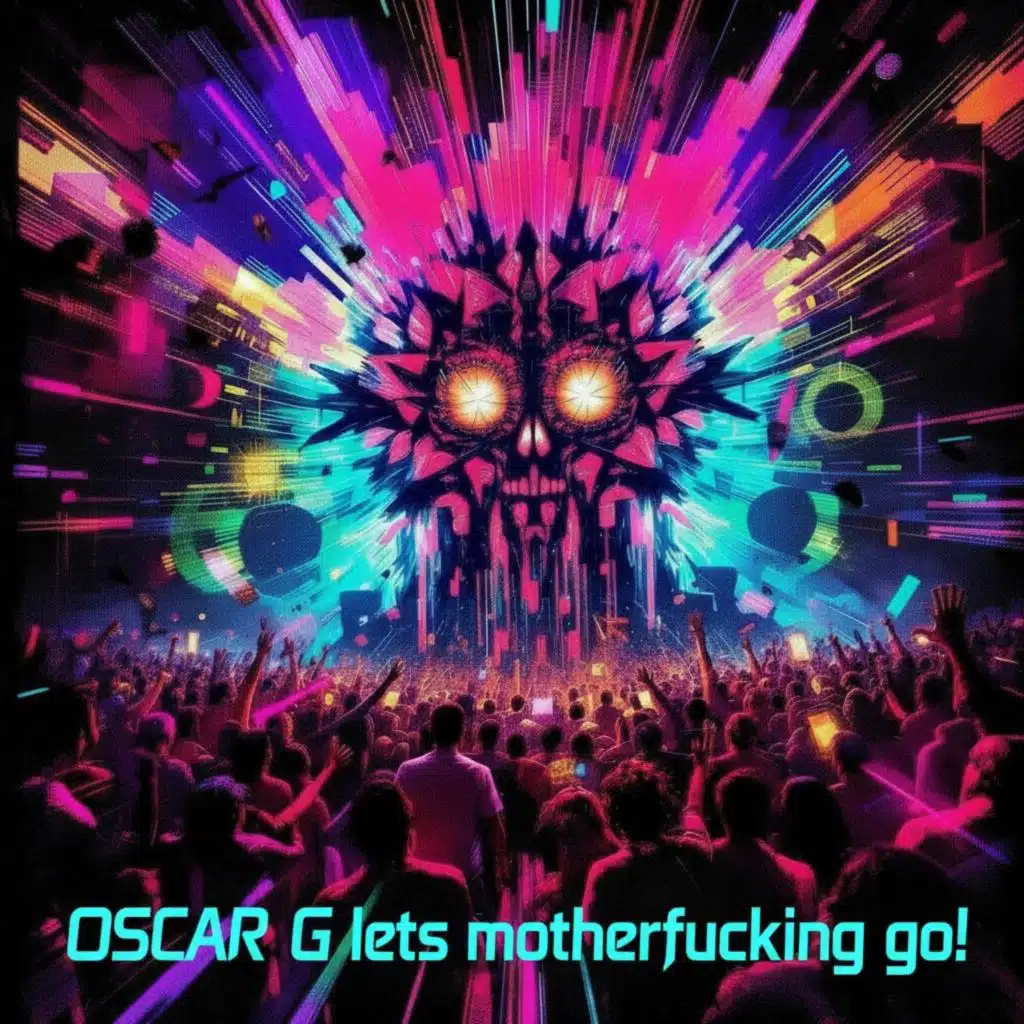 Oscar G