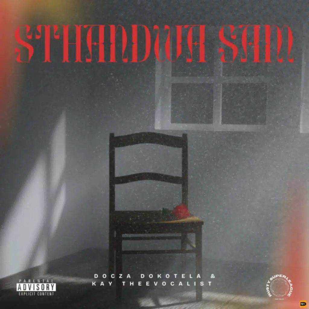 Sthandwa sam (feat. Kay TheeVocalist)