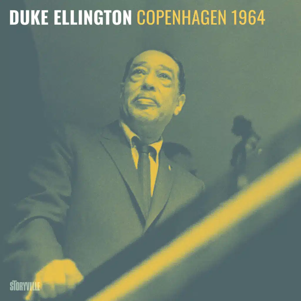 Duke Ellington
