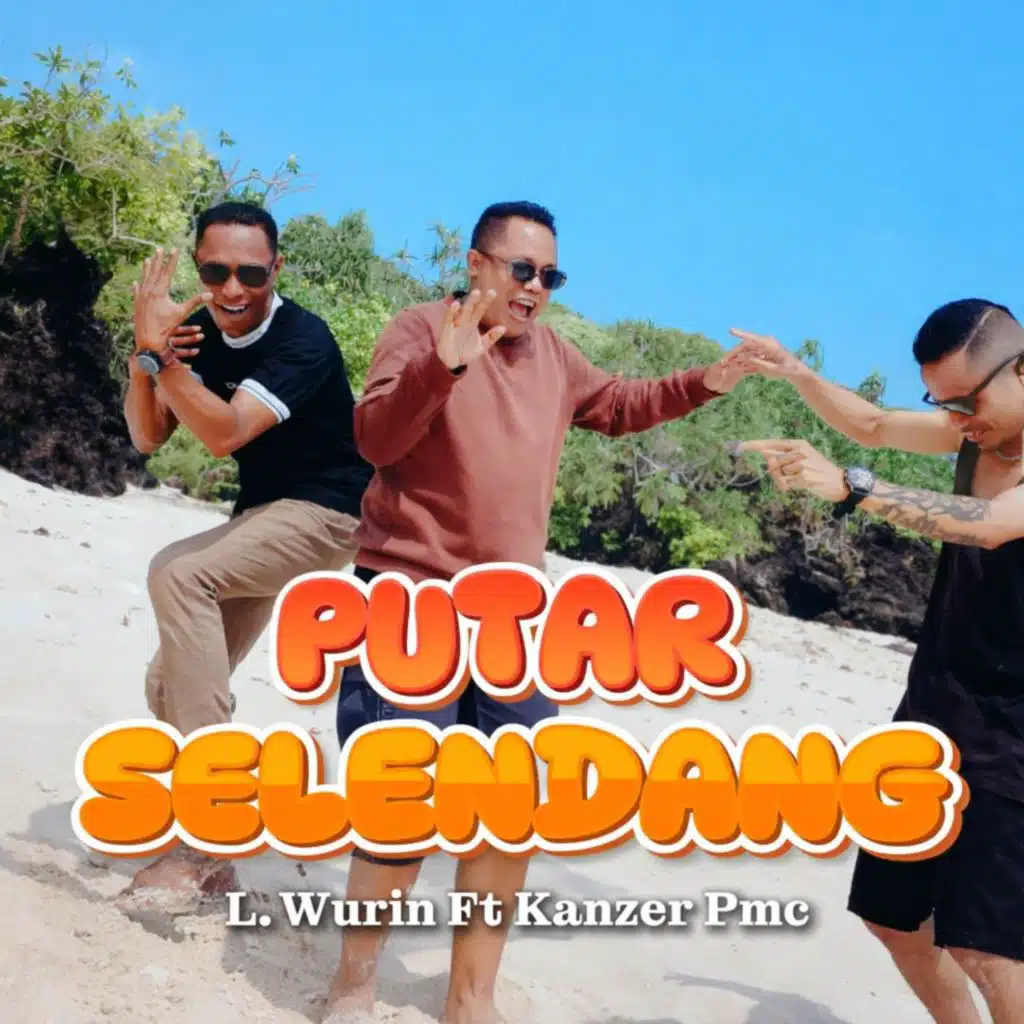 Putar Selendang (feat. Kanzer pmc)