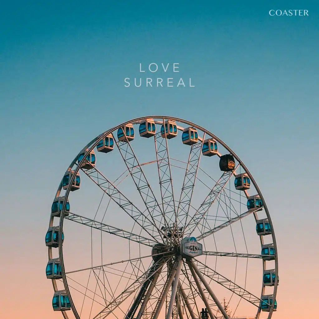 Love Surreal