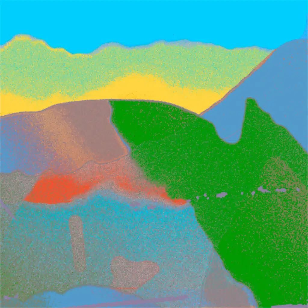 Mannix + Message To Lalo