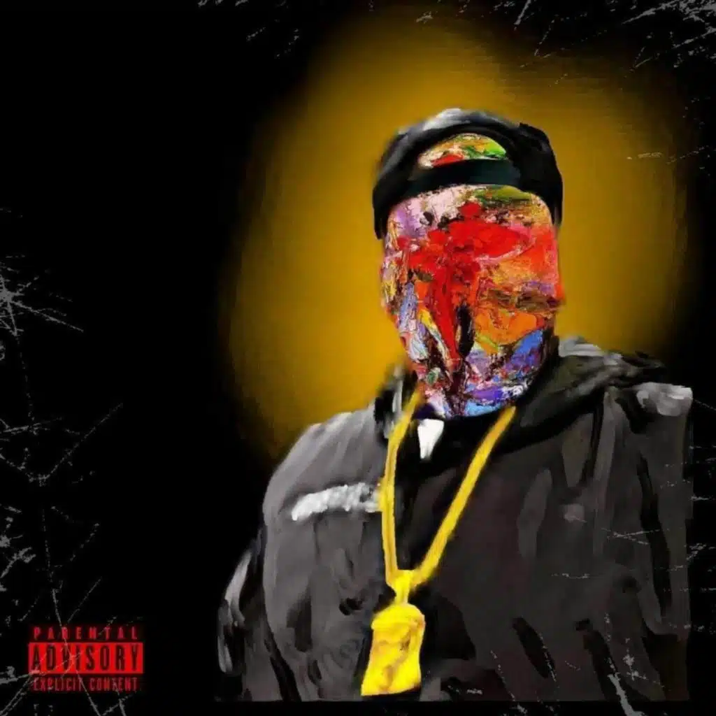 The Life of a Don, Vol. 1