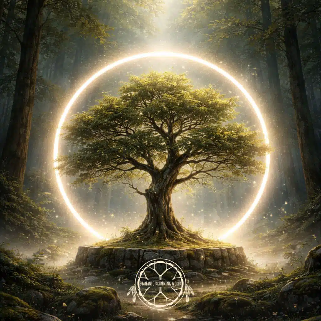 Shamanic Drumming World