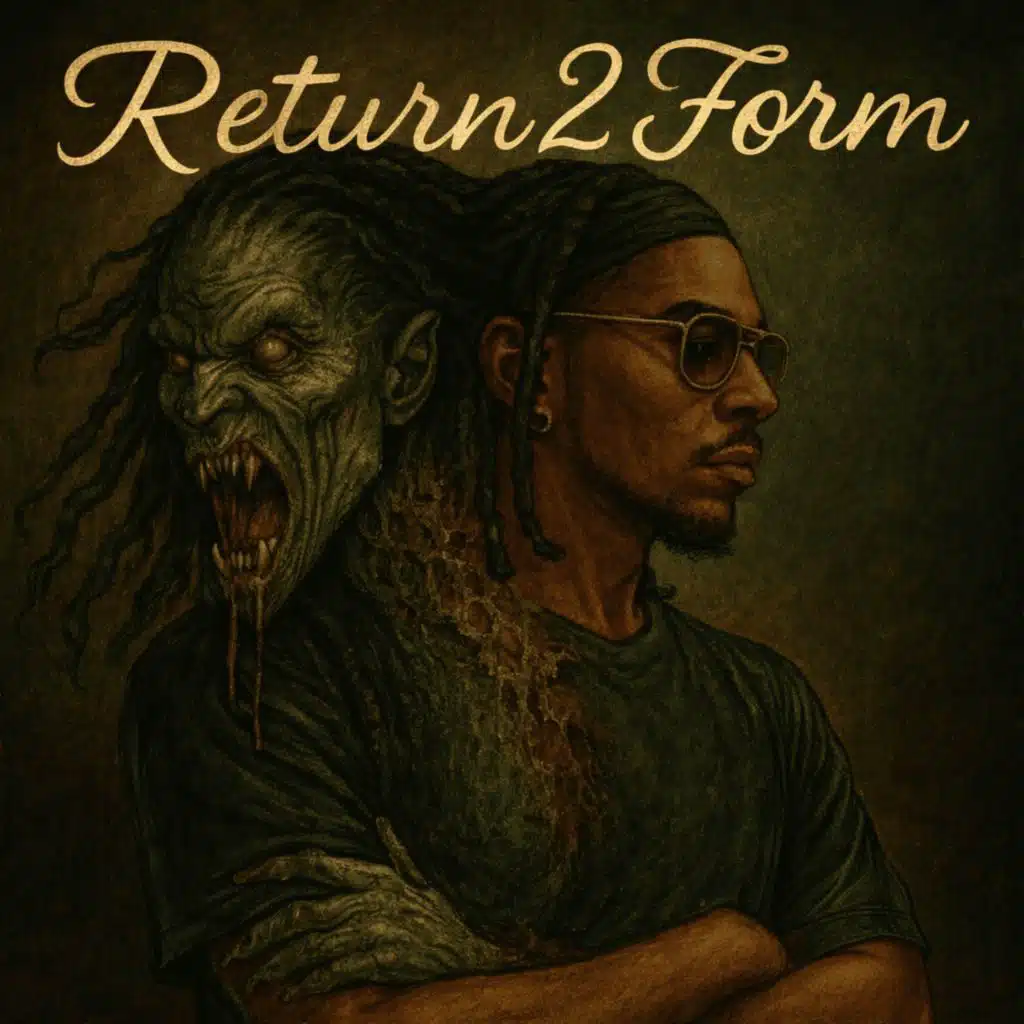 RETURN 2 FORM