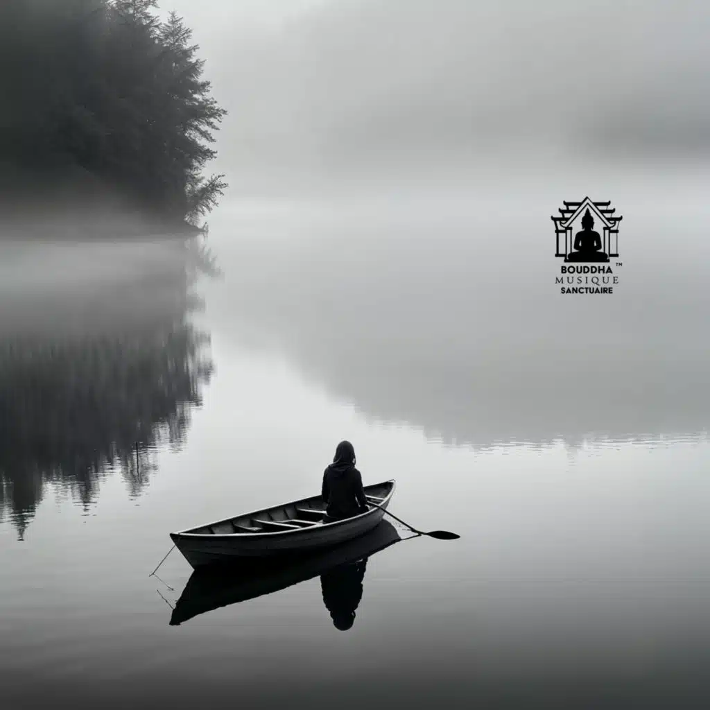 Bouddha Musique Sanctuaire