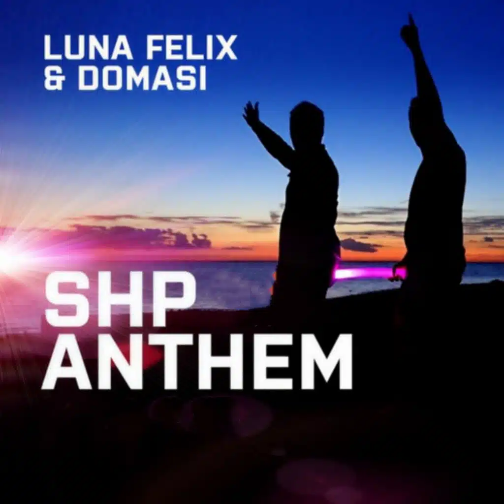 Summer House Party Anthem 2018