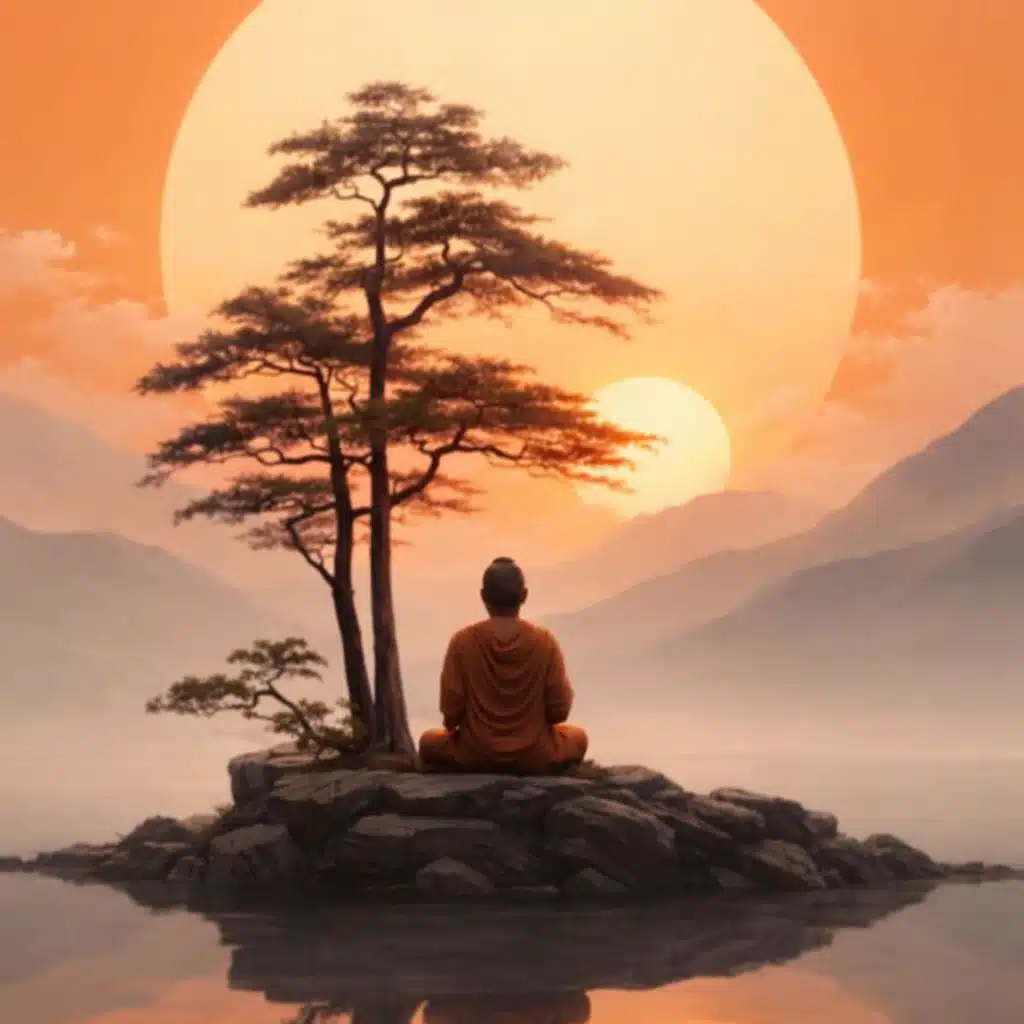 Between Spirit and Silence