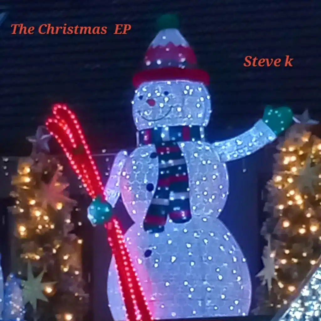 The Christmas (EP)