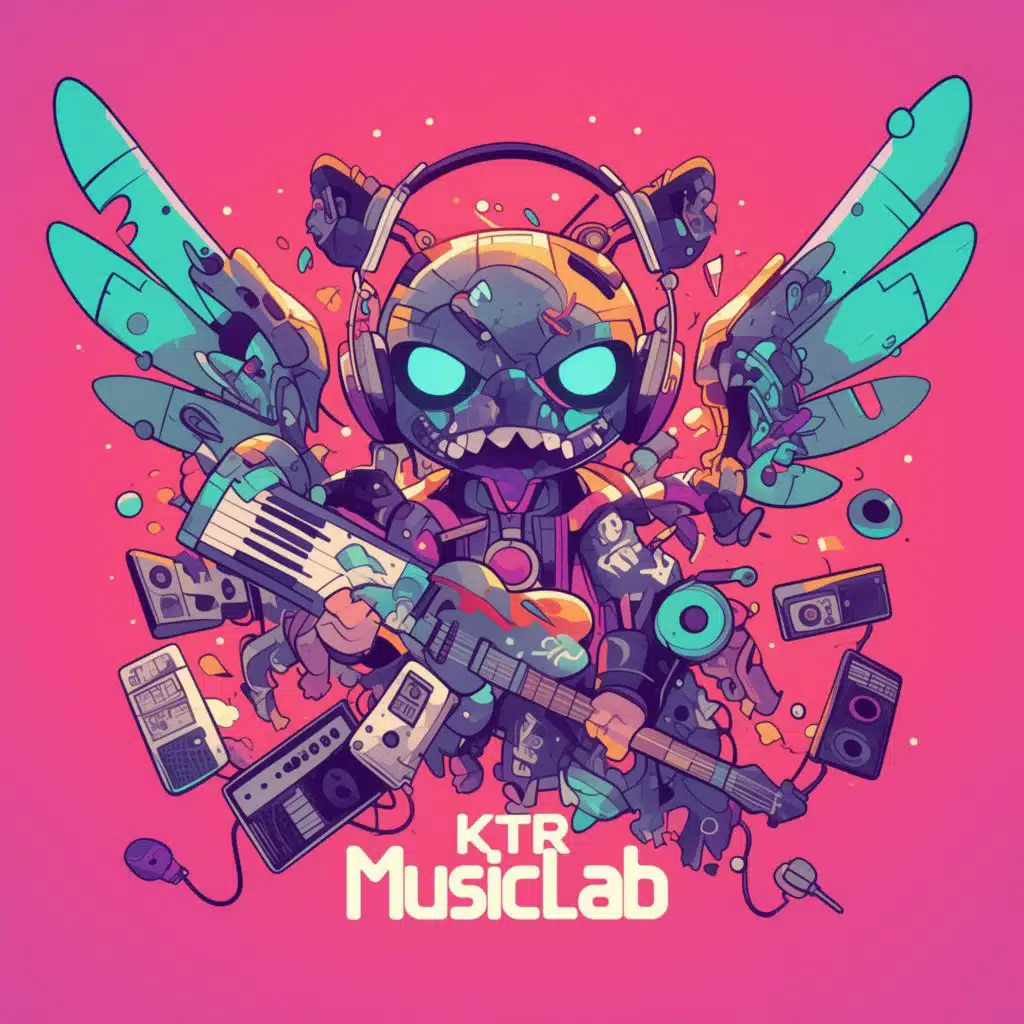 KTR MusicLab