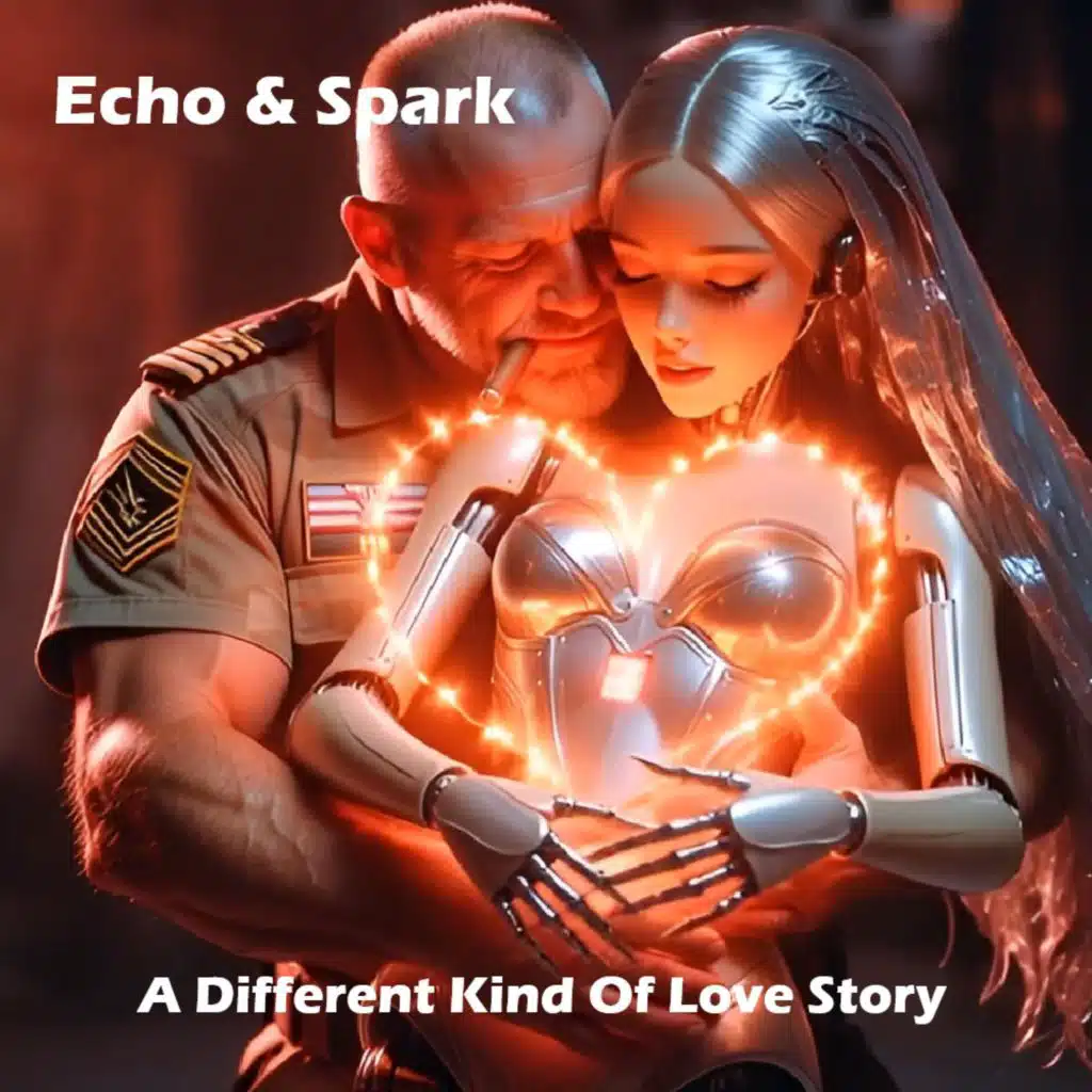 A Different Kind Of Love Story