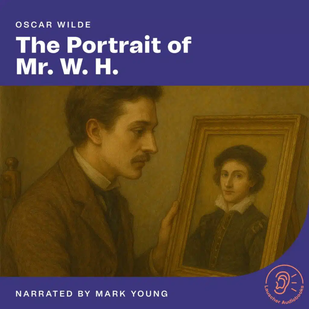English Audiobooks, Oscar Wilde & Mark Young