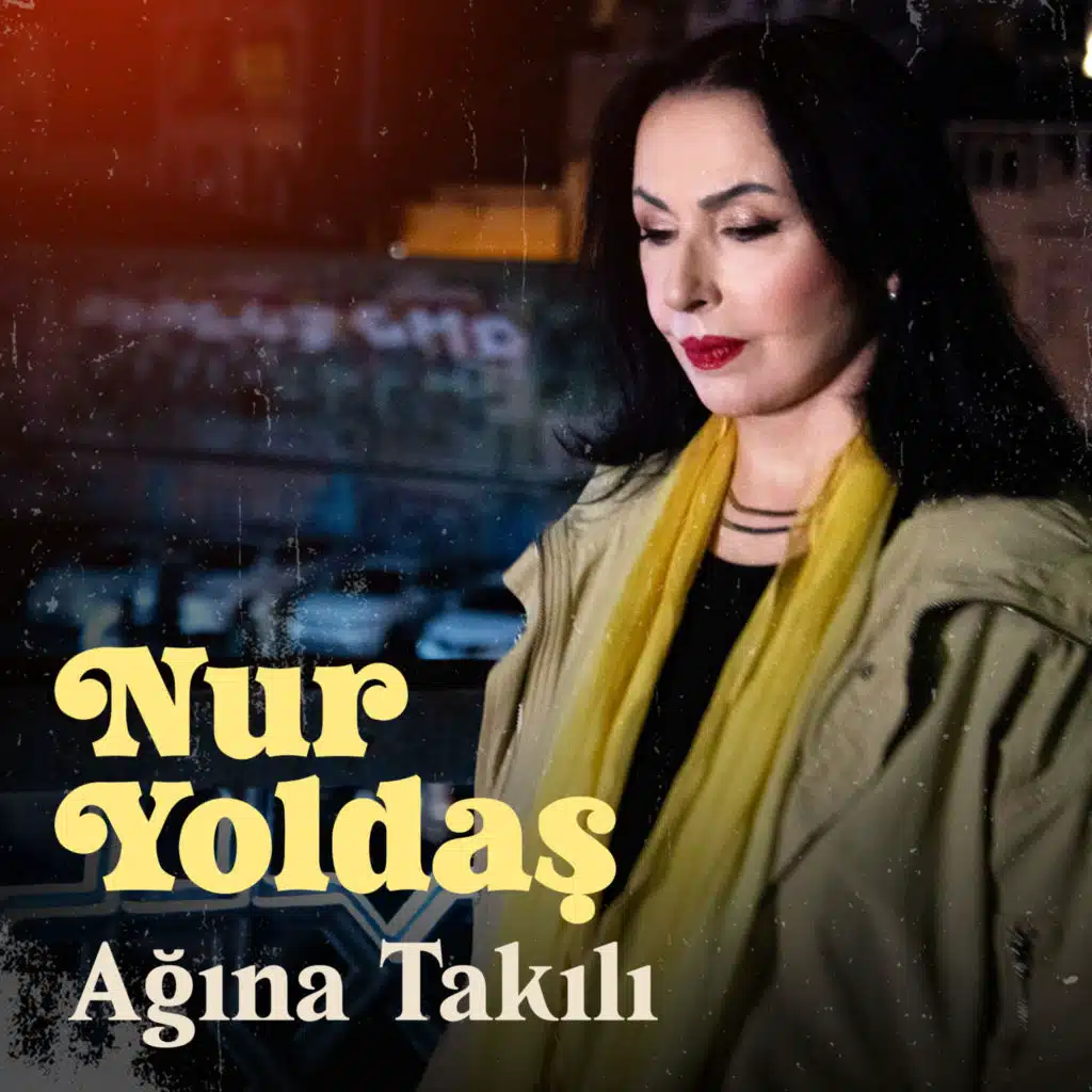 Nur Yoldaş