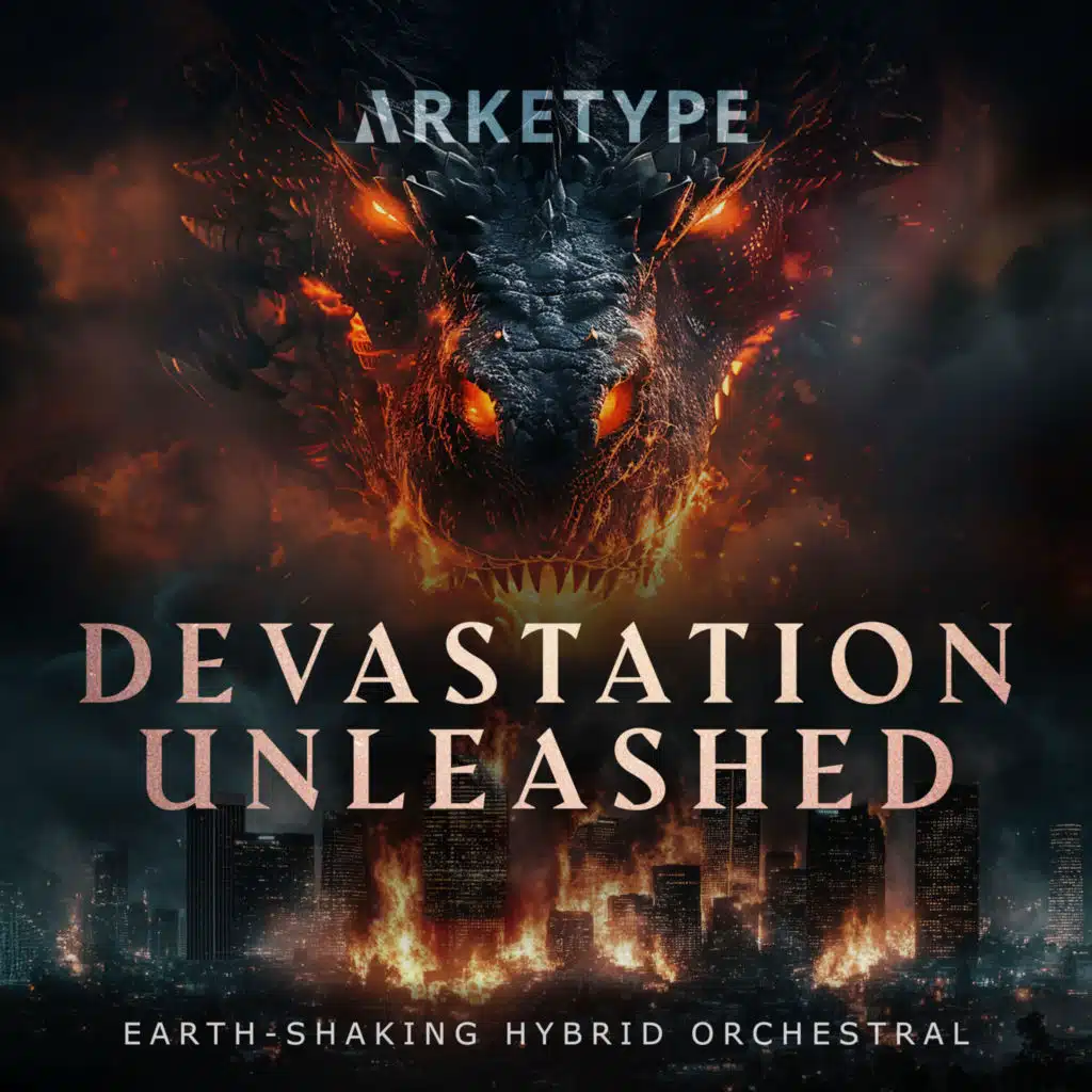 Devastation Unleashed