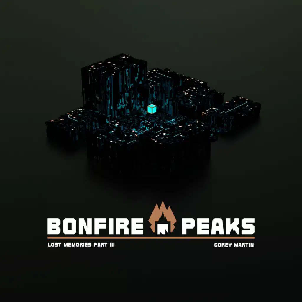 Bonfire Peaks: Lost Memories Part III (Original Game Soundtrack)
