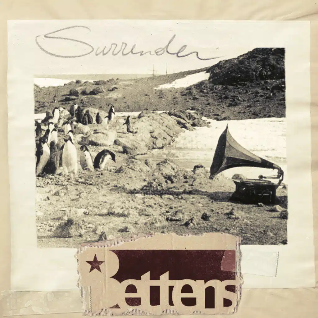 K's Choice & Bettens